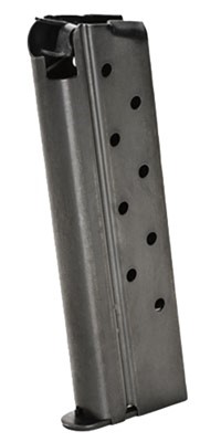 SPR MAG 1911 9MM BLUED 9RD - Win Repeating Arms Promotion